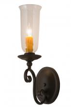  181810 - 5" Wide Wallis Wall Sconce