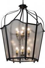  182046 - 42" Wide Citadel 12 LT Pendant