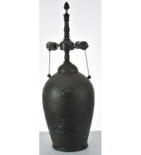  19167 - 22.5"H Acorn 2 LT Table Base