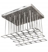  216326 - 27" Long Kossar Ceiling Fixture