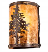  219235 - 5" Wide Tamarack Wall Sconce