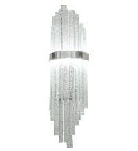  225777 - 8" Wide Aquagen Wall Sconce