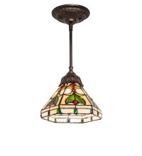  244867 - 8" Wide Middleton Mini Pendant