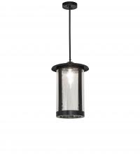  247582 - 12" Wide Fulton Prime Pendant