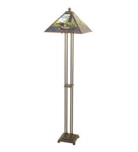  69274 - 63"H Loon Floor Lamp