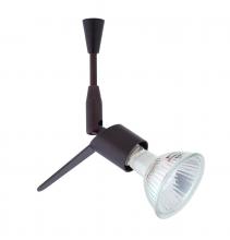  SP-QF3-BR - Besa Spotlight Tipster Bronze 1x50W Halogen Mr16