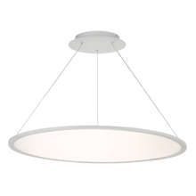  PD-31735-TT - ILLUSION Pendant Light