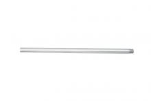  DR36-BA - Fan Downrods Brushed Aluminum