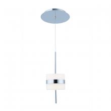  PD-34911-CH - Smore Mini Pendant Light