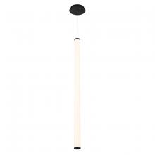  PD-70945-BK - Flare Pendant Light