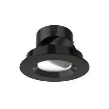 WAC US R2ARAT-S827-LBK - Aether 2" Trim with LED Light Engine