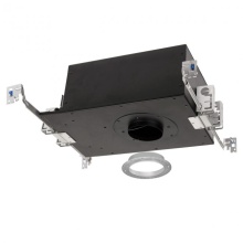WAC US R2RNL-15T-X - Volta 2" Round Housing