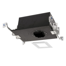 WAC US R2SNL-15T-X - Volta 2" Square Housing