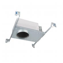  R3BNICA-10U-EM - Ocularc 3.0 LED New Construction IC-Rated Airtight Housing (120-277V)