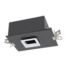 WAC US R4SNL-15T-X - Volta 4.5" Square Housing