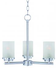  10203FTSN - Corona-Single-Tier Chandelier