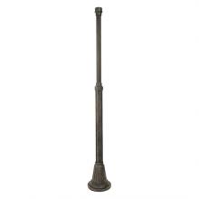  1092BK/PHC11 - Poles-Outdoor Accessories