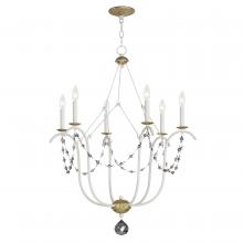  20486ECVG - Formosa-Chandelier