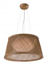  54374NA - Bahama-Outdoor Pendant