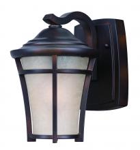  55502LACO - Balboa DC LED E26-Outdoor Wall Mount