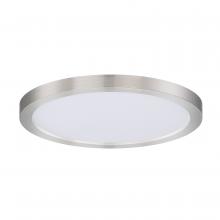  57694WTSN - Chip-Flush Mount