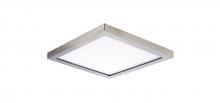  58722WTSN - Wafer-Flush Mount