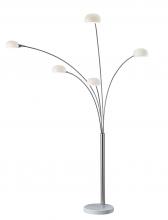  3346-22 - Luna Arc Lamp