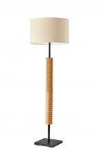  3767-12 - Judith Floor Lamp