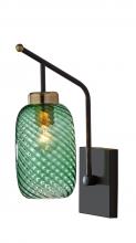  3864-01 - Derrick Wall Lamp