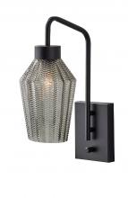  3876-01 - Belfry Wall Lamp