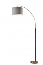  4209-21 - Bergen Arc Lamp