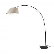  6281-01 - Mulberry Arc Lamp