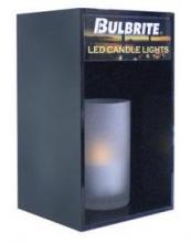  900037 - CANDLEDISP. LED CANDLE DISPLAY