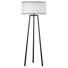  2171 - Rico Espinet Shinto Floor Lamp