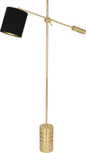  292B - Campbell Floor Lamp