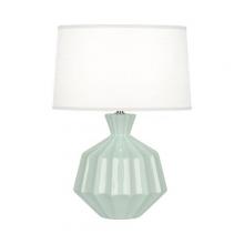  CL989 - Celadon Orion Accent Lamp