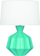  EB999 - Egg Blue Orion Table Lamp