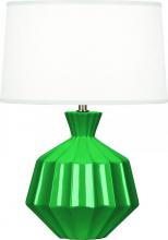  EG989 - Emerald Orion Accent Lamp