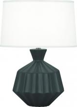  MCR18 - Matte Ash Orion Table Lamp