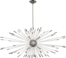  S1200 - Andromeda Chandelier