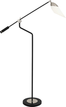  S1211 - Ferdinand Floor Lamp