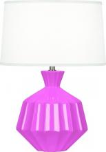  SP989 - Schiaparelli Pink Orion Accent Lamp