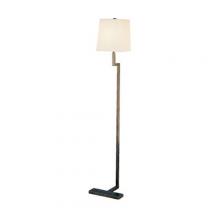  Z149 - Doughnut Floor Lamp