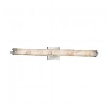  ALR-8685-NCKL - Edge 31" ADA Linear LED Wall/Bath