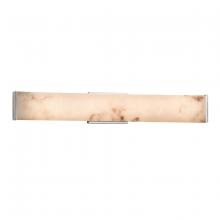  FAL-8605-NCKL - Latitude 29" ADA Linear LED Wall/Bath