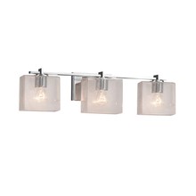  FSN-8443-55-SEED-CROM - Era 3-Light Bath Bar