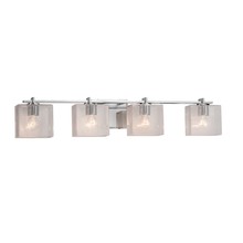  FSN-8444-55-SEED-CROM - Era 4-Light Bath Bar