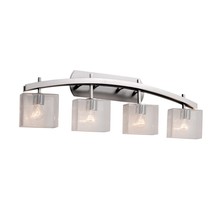  FSN-8594-55-SEED-NCKL - Archway 4-Light Bath Bar