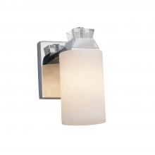  CLD-8471-10-CROM-LED1-700 - Ardent 1-Light LED Wall Sconce