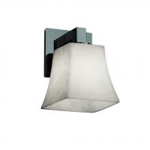  CLD-8921-20-MBLK - Modular 1-Light Wall Sconce